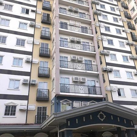 Appleone Banawa Heights Guadalupe Cebu City Exterior foto