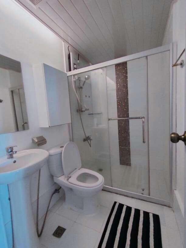 Appleone Banawa Heights Guadalupe Cebu City Exterior foto