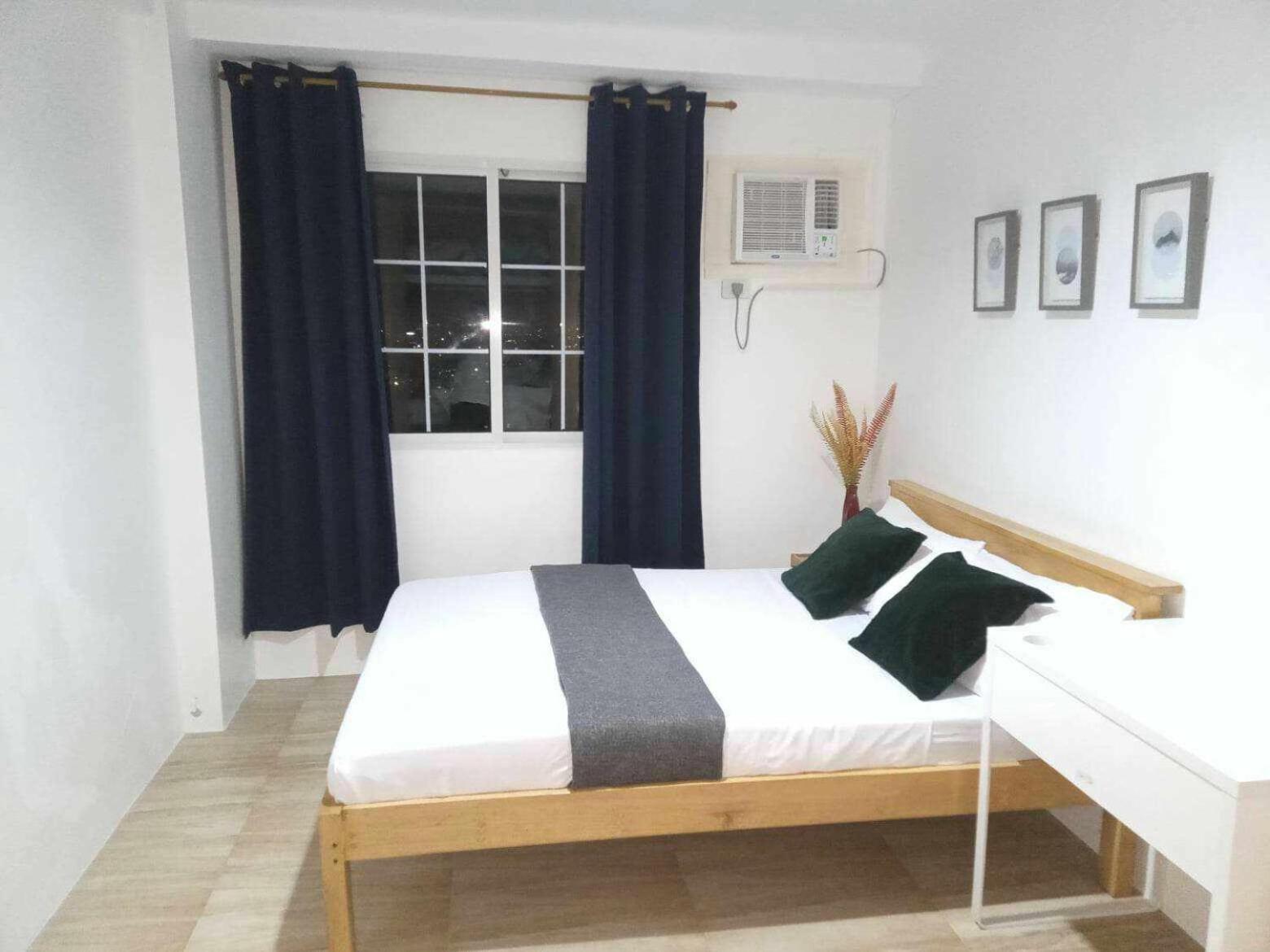 Appleone Banawa Heights Guadalupe Cebu City Exterior foto