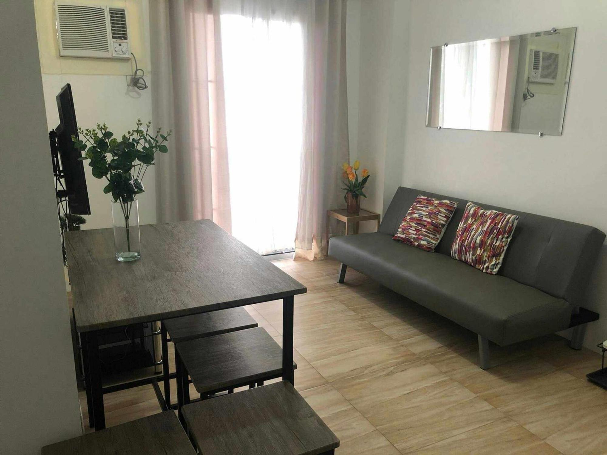 Appleone Banawa Heights Guadalupe Cebu City Exterior foto