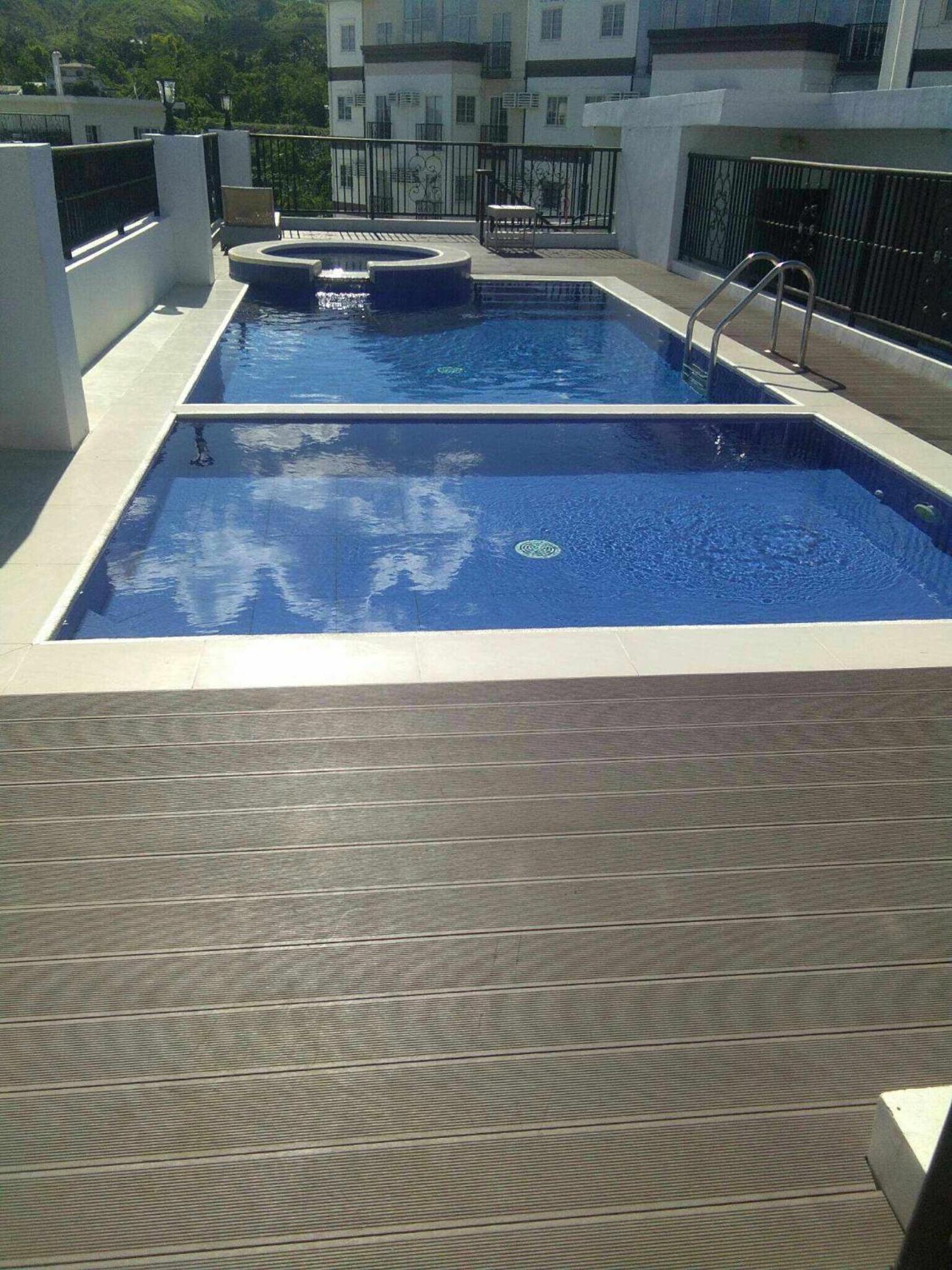 Appleone Banawa Heights Guadalupe Cebu City Exterior foto